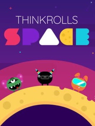 Thinkrolls Space Game Cover