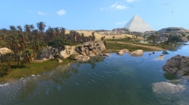 Total War: Pharaoh Image