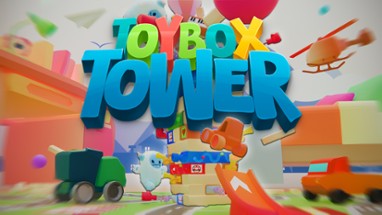 Toybox Tower Image