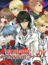 Vampire Knight DS Image