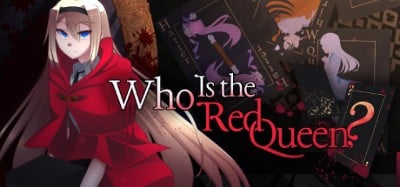 Who Is The Red Queen? Image