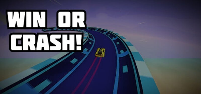 Win or Crash! Game Cover