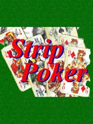 Windows Strip Poker Game Cover