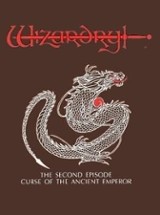 Wizardry Gaiden II: Curse of the Ancient Emperor Image