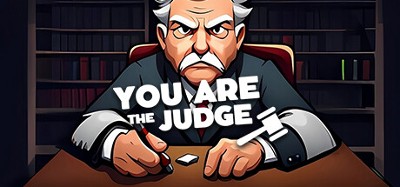 You are the Judge! Image