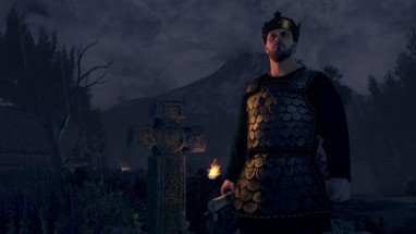 Total War Saga: Thrones of Britannia Image