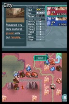 Advance Wars: Days of Ruin Image