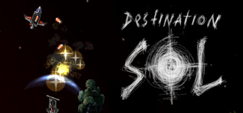 Destination Sol Game Cover