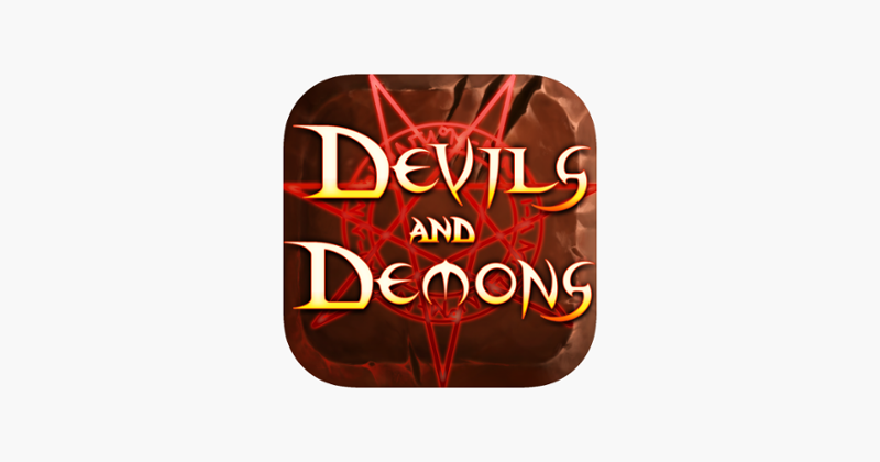 Devils &amp; Demons - Arena Wars Premium Game Cover