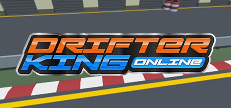 Drifter King Online Game Cover