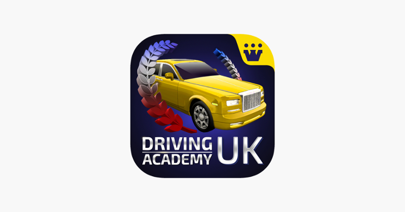 Driving Academy UK: Car Games Game Cover