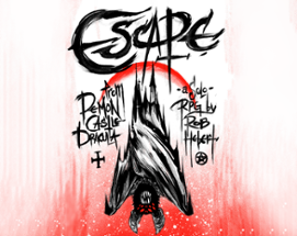 Escape from Demon Castle Dracula Image