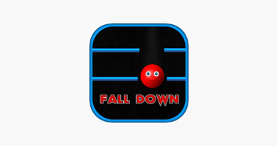 Fall Down! Classic Image