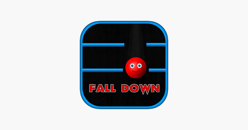 Fall Down! Classic Game Cover