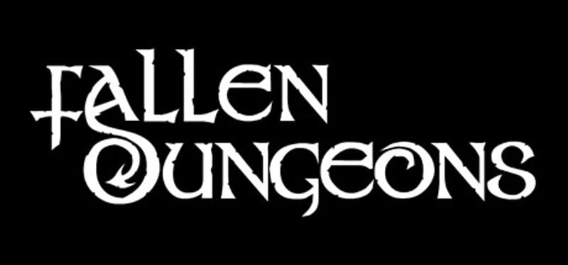 Fallen Dungeons Game Cover