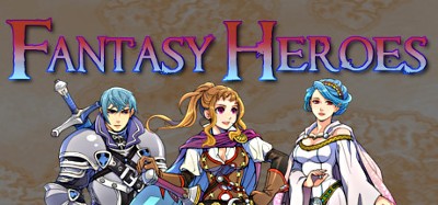 Fantasy Heroes Image