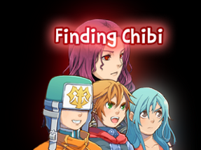 Finding Chibi Image