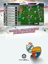 Futuball - Football Manager Image