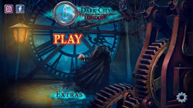 Dark City: London Image