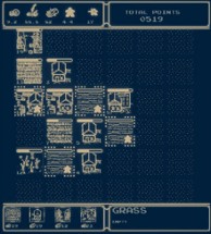 1 Bit Village Image