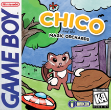 Chico and the Magic Orchards (Game Jam Version) Image