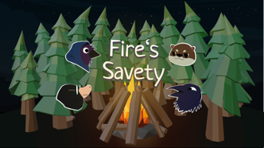 Fire's Savety Image