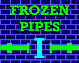 Frozen Pipes Image