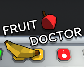 Fruit Doctor Image