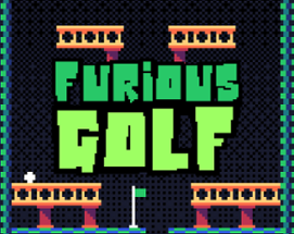 Furious Golf Image