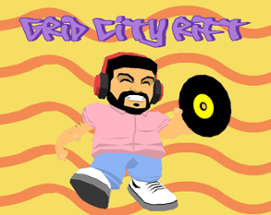 Grid City Rift Image