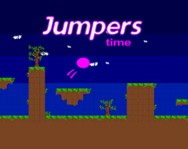 Jumpers Time Image