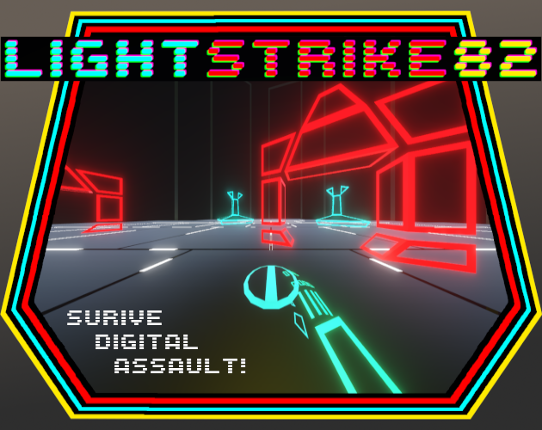 LightStrike82 Game Cover