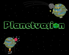 Planetvasion Image