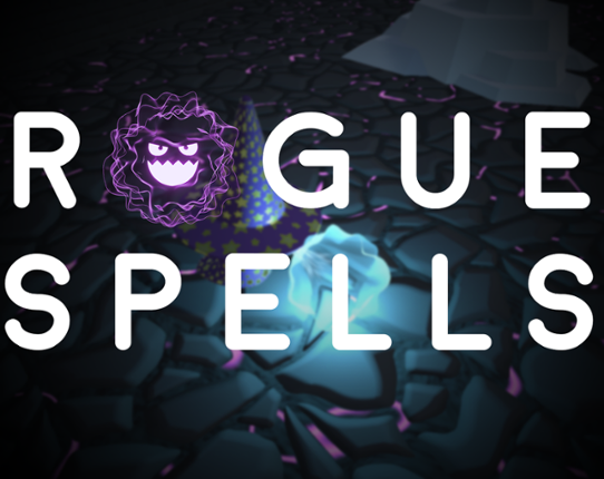 Rogue Spells Game Cover