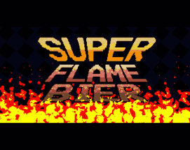 SUPER FLAME BIER Image
