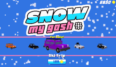 Snow My Gosh Image