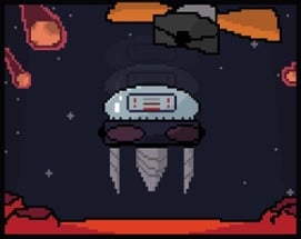 Space Driller Image