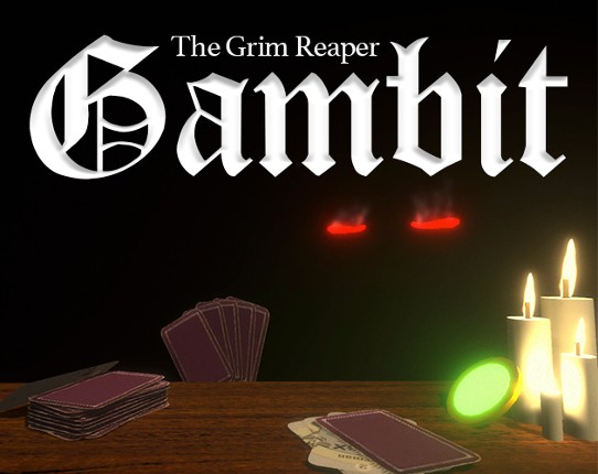 The Grim Reaper Gambit Game Cover