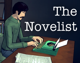 The Novelist Image