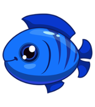 TinyFishBoat - Fish, Fight, Hatch, Eat, Swim, Gamble, Craft Image