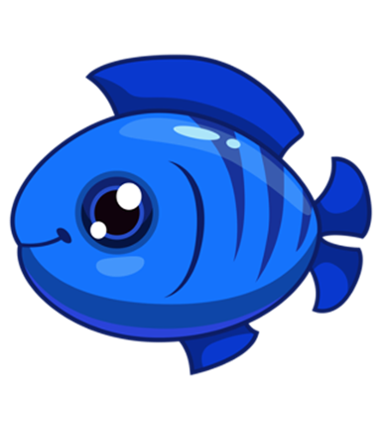 TinyFishBoat - Fish, Fight, Hatch, Eat, Swim, Gamble, Craft Game Cover