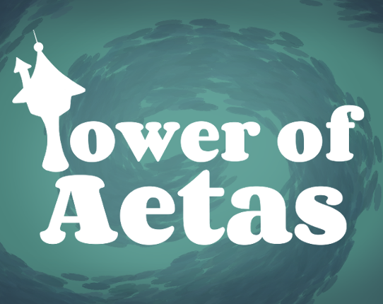 Tower Of Aetas Game Cover