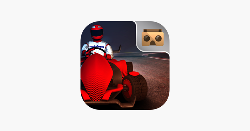 Go Karts - VR Game Cover