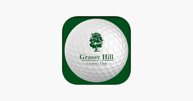 Grassy Hill Country Club Game Cover