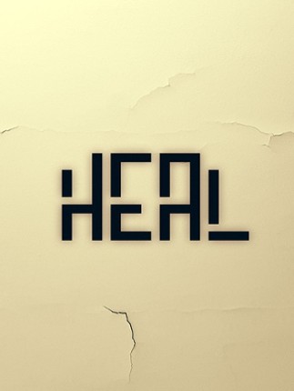 Heal Game Cover