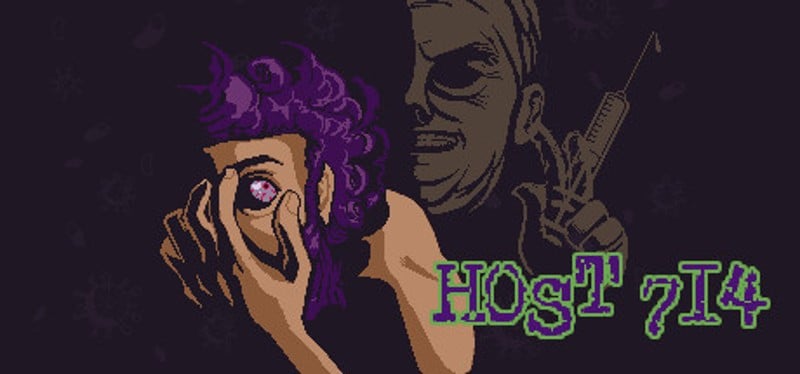 Host 714 Game Cover