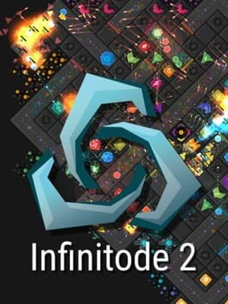 Infinitode 2: Infinite Tower Defense Game Cover