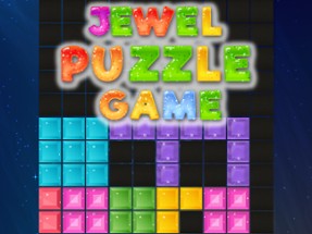 Jewel Puzzle Blocks Image