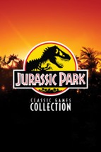 Jurassic Park Classic Games Collection Image