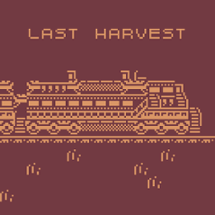 last harvest Image